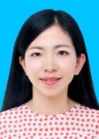 张聪慧 照片