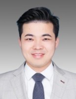 朱书雷 照片