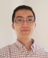 朱晓龙 照片