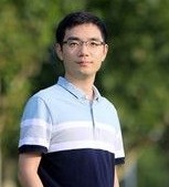 赵四方 照片