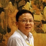 宛新华 照片