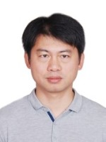 赵毅 照片