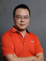 徐讯 照片