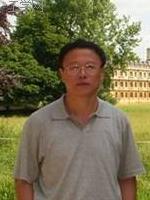 卜长江 照片
