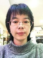 戴运桃 照片