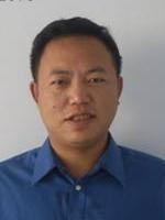 冯国峰 照片