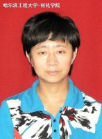 冯静 照片
