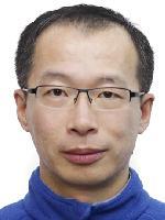 姜弢 照片