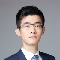 向昊天 照片