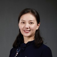 咸蔓雪 照片