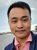 刘云龙 照片