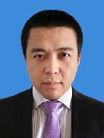 李寒阳 照片