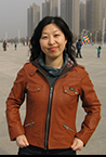 李晓娣 照片