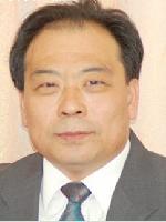 李晓波 照片