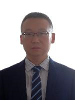 李晔 照片