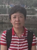 李智慧 照片