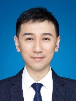 李鹏 照片