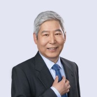 徐国恒 照片
