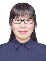 孙亚秀 照片