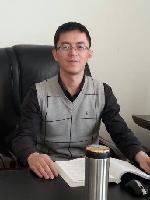 孙涛 照片