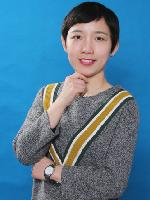 沈莹 照片