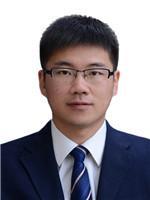 唐书林 照片