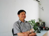 吴家华 照片