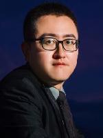 王志凯 照片