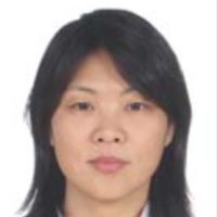 徐莉梅 照片
