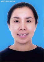 王艳力 照片
