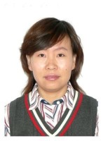 王香 照片