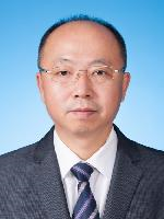 徐东 照片