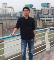 吴庆喜 照片