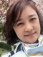 杨悦 照片