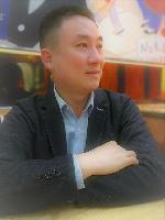 袁锐晖 照片