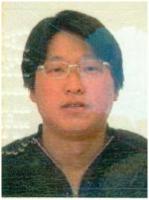 闫发锁 照片