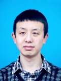 闫奕名 照片