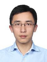 周学谦 照片