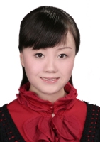 肖婷 照片