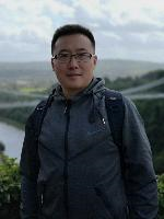 张光普 照片