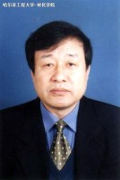 张密林 照片