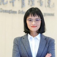 肖筱林 照片