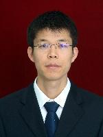 赵忠凯 照片