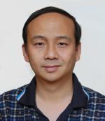 邹劲 照片