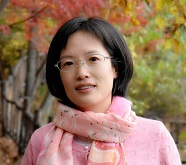 郑丽颖 照片