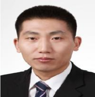 安群涛 照片