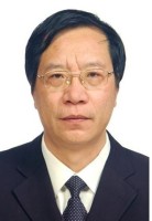 安茂忠 照片