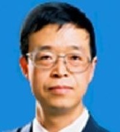 白永平 照片