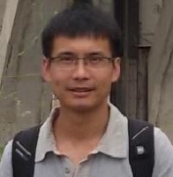 班晓军 照片
