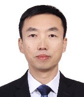 白旭 照片